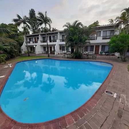 Villa Mia 6 Luxury Holiday Flat Saint Lucia Estuary Kültér fotó