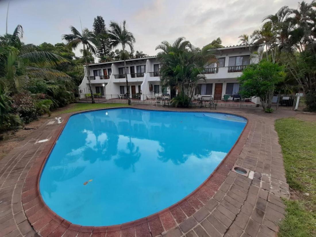 Villa Mia 6 Luxury Holiday Flat Saint Lucia Estuary Kültér fotó